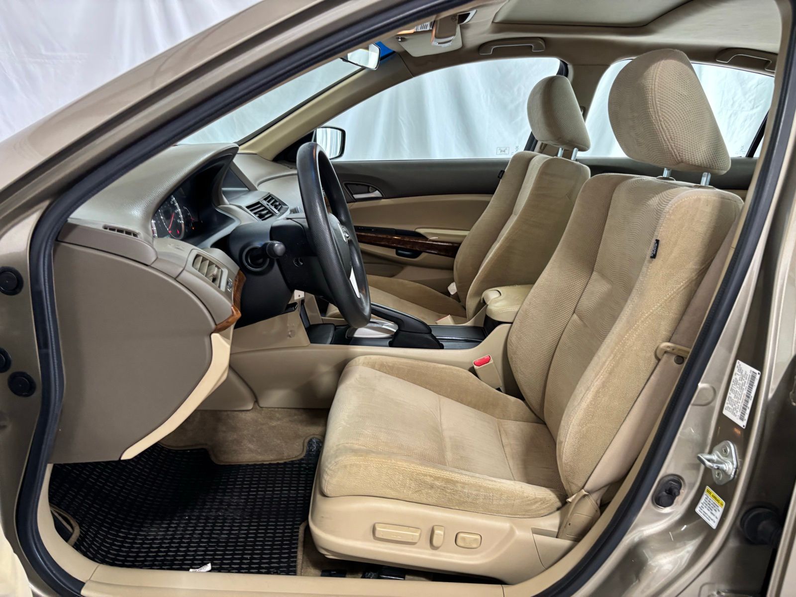 Used Car 2010 Honda Accord  Ex For Sale Under $10,000 In Austin, Texas