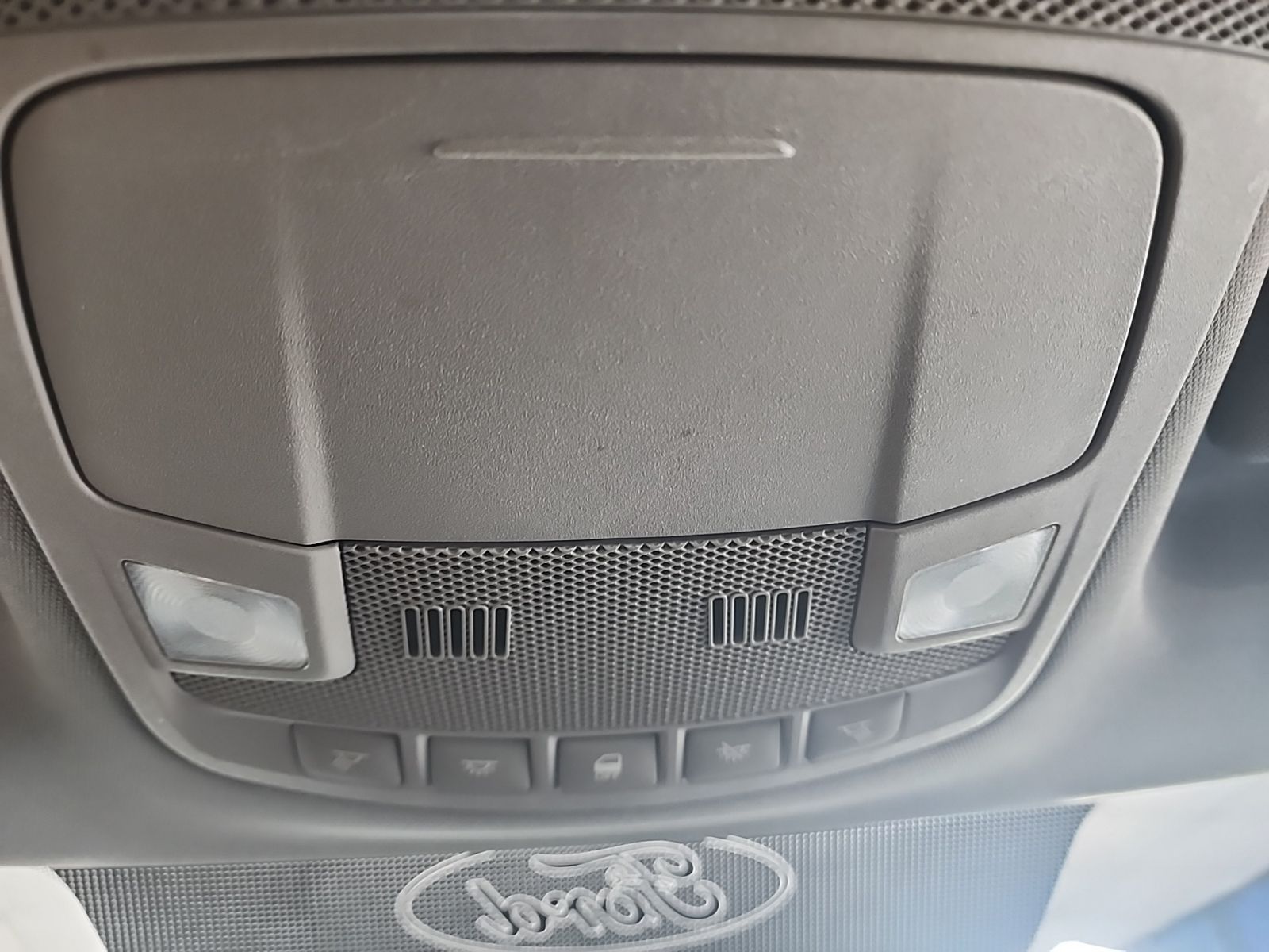 Used 2016 Blue Jeans Metallic Ford XLT image 26