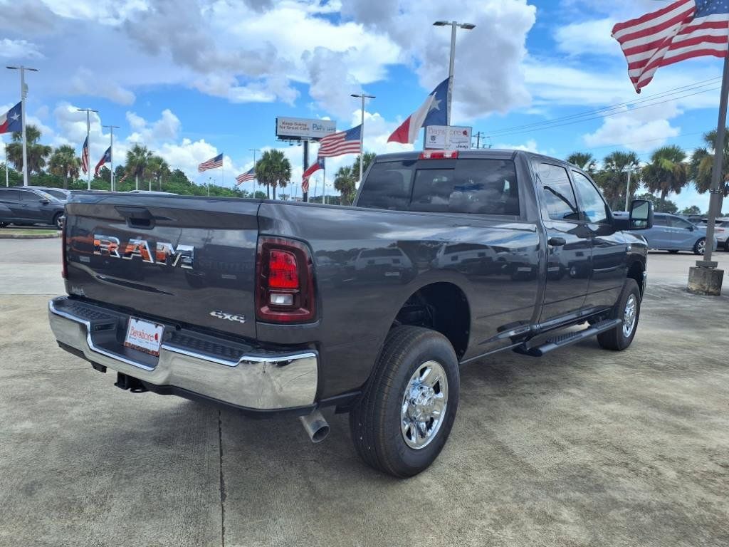 2026 Ram 2500 Tradesman - 2