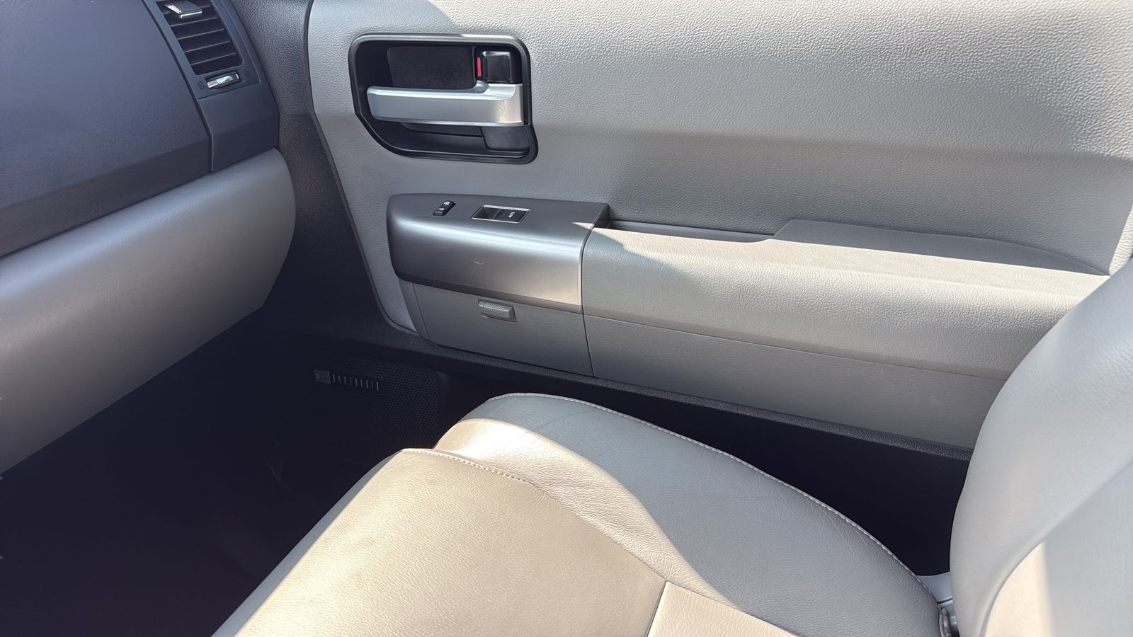 Used Car 2021 Toyota Sequoia  Limited For Sale Under $50,000 In Austin, Texas