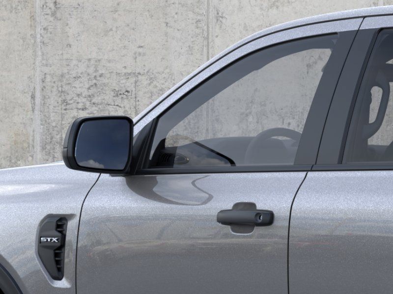 New 2026 Carbonized Gray Metallic Ford XL image 20