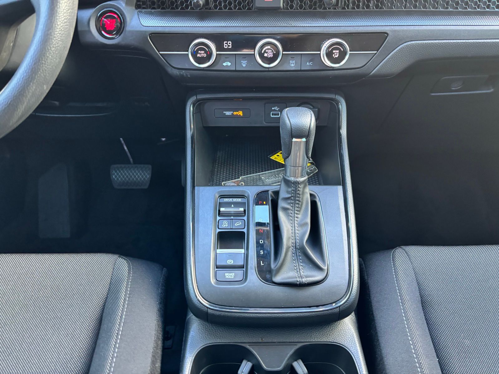 Used Car 2025 Honda Cr-v  Lx For Sale Under $30,000 In Austin, Texas