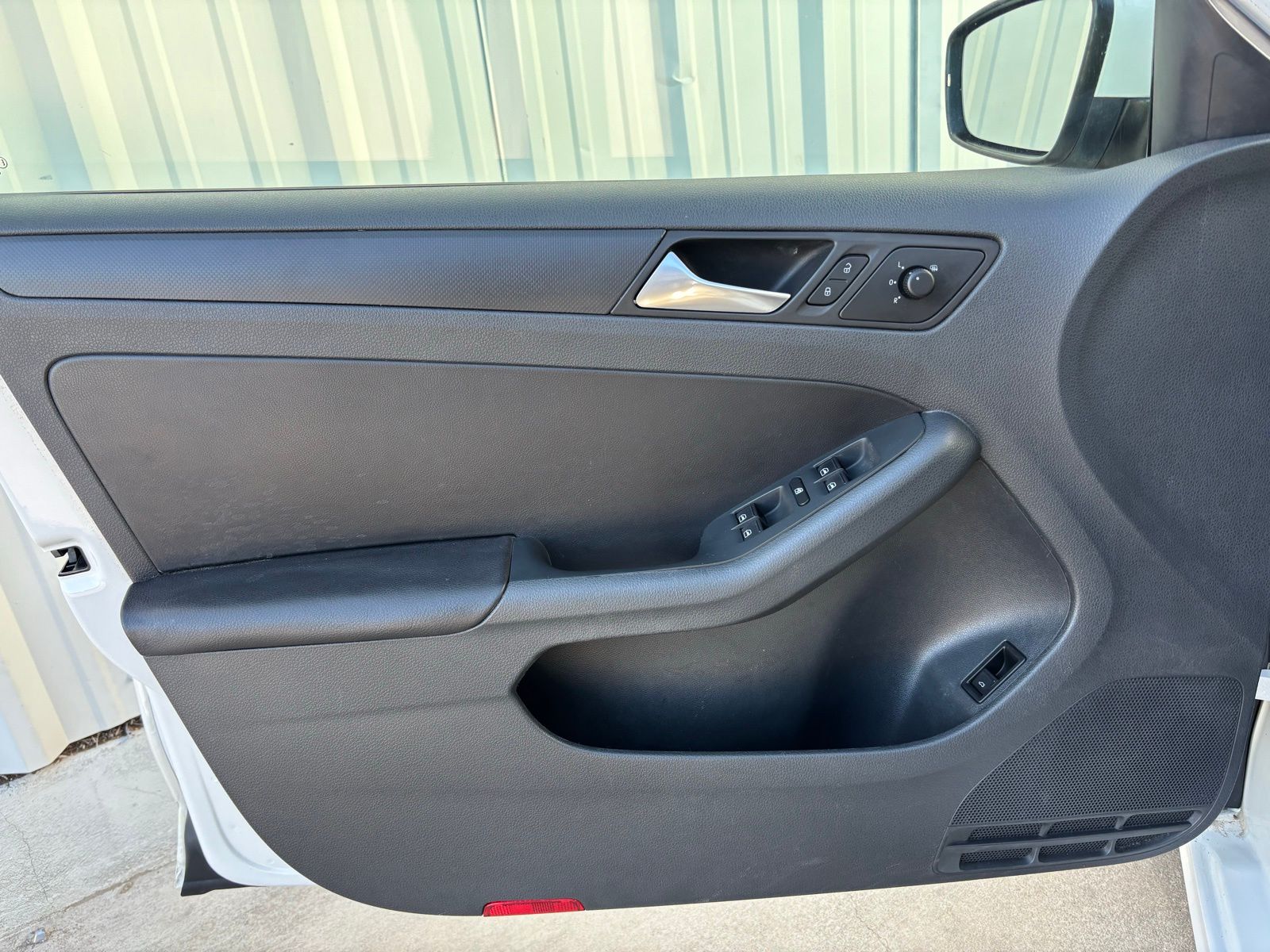 Used Car 2012 Volkswagen Jetta  2.5l Se For Sale Under $10,000 In Austin, Texas