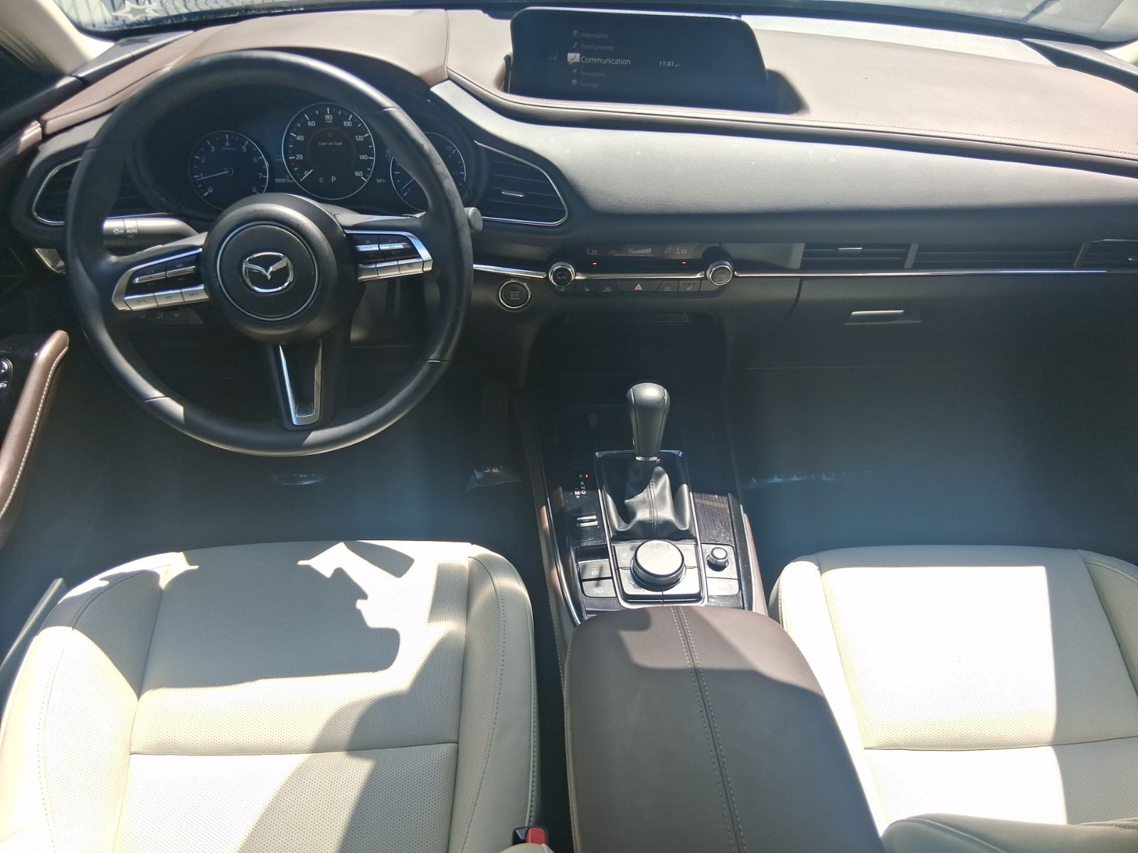 Used Car 2023 Mazda Cx-30  2.5 Turbo Premium Package For Sale Under $30,000 In Austin, Texas
