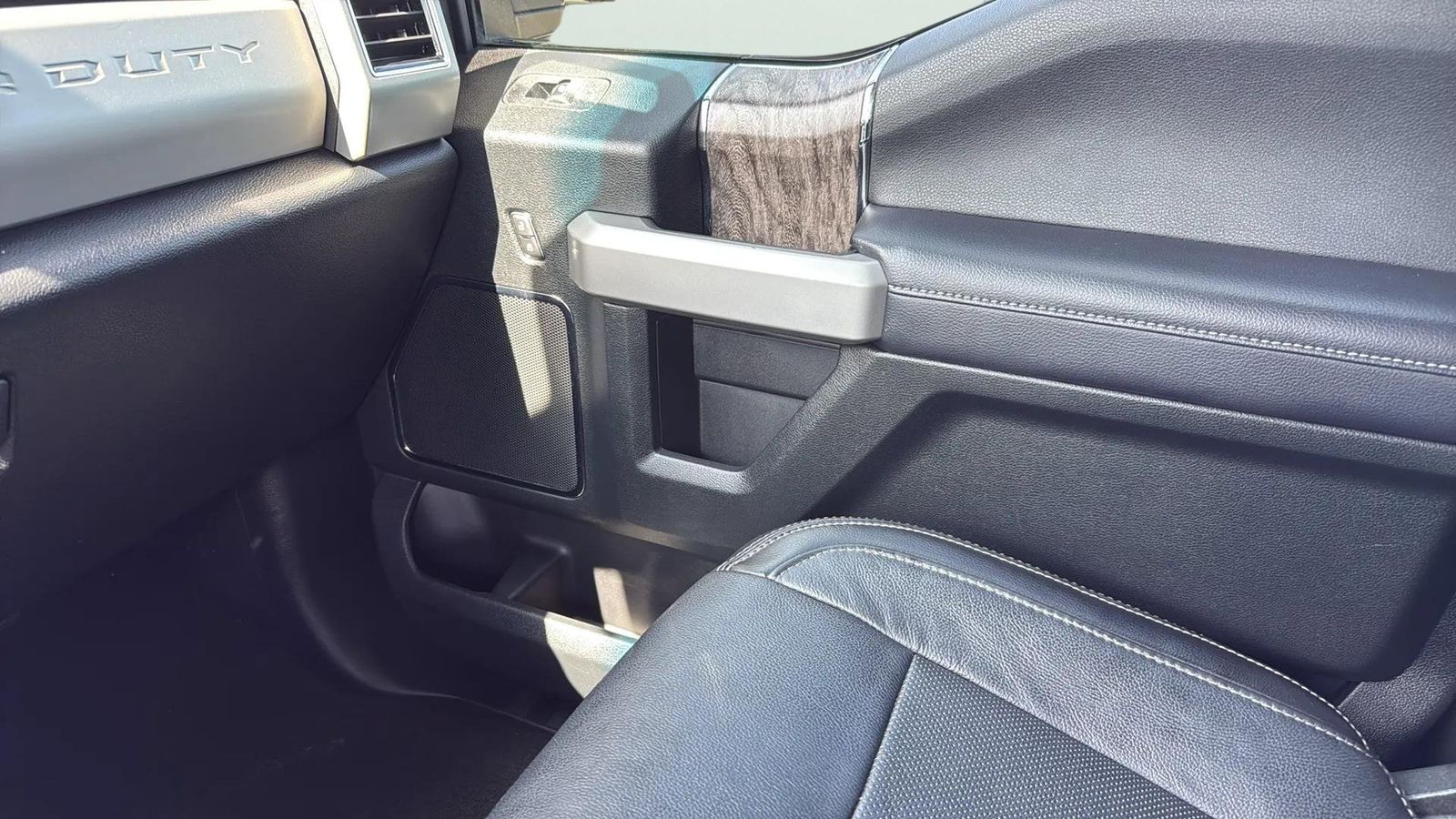 Used Car 2019 Ford F-250sd  Lariat For Sale Under $50,000 In Austin, Texas