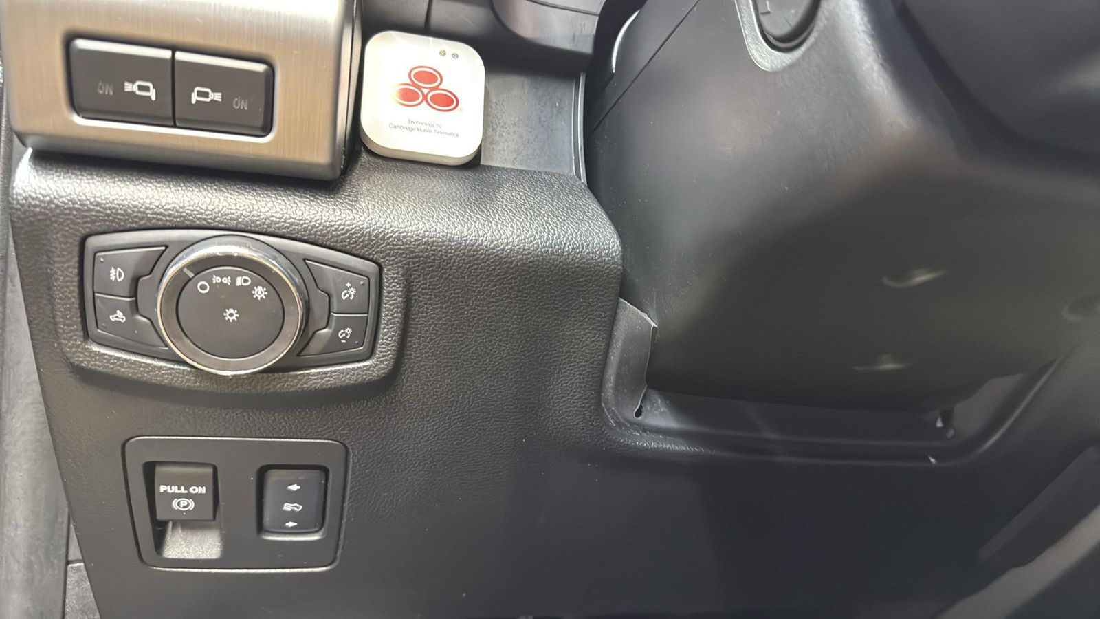 Used Car 2018 Ford F-150  Platinum For Sale Under $35,000 In Austin, Texas