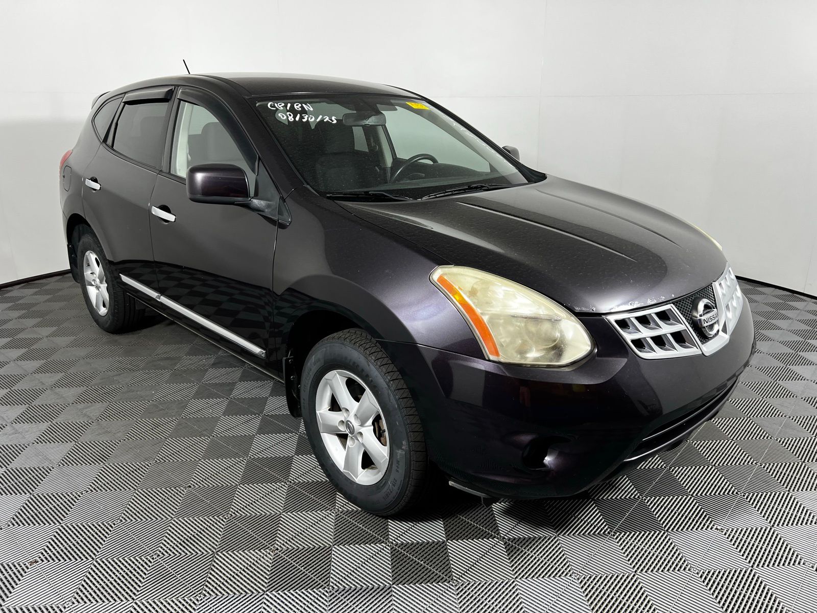Thumbnail: 2013 Nissan Rogue - 3
