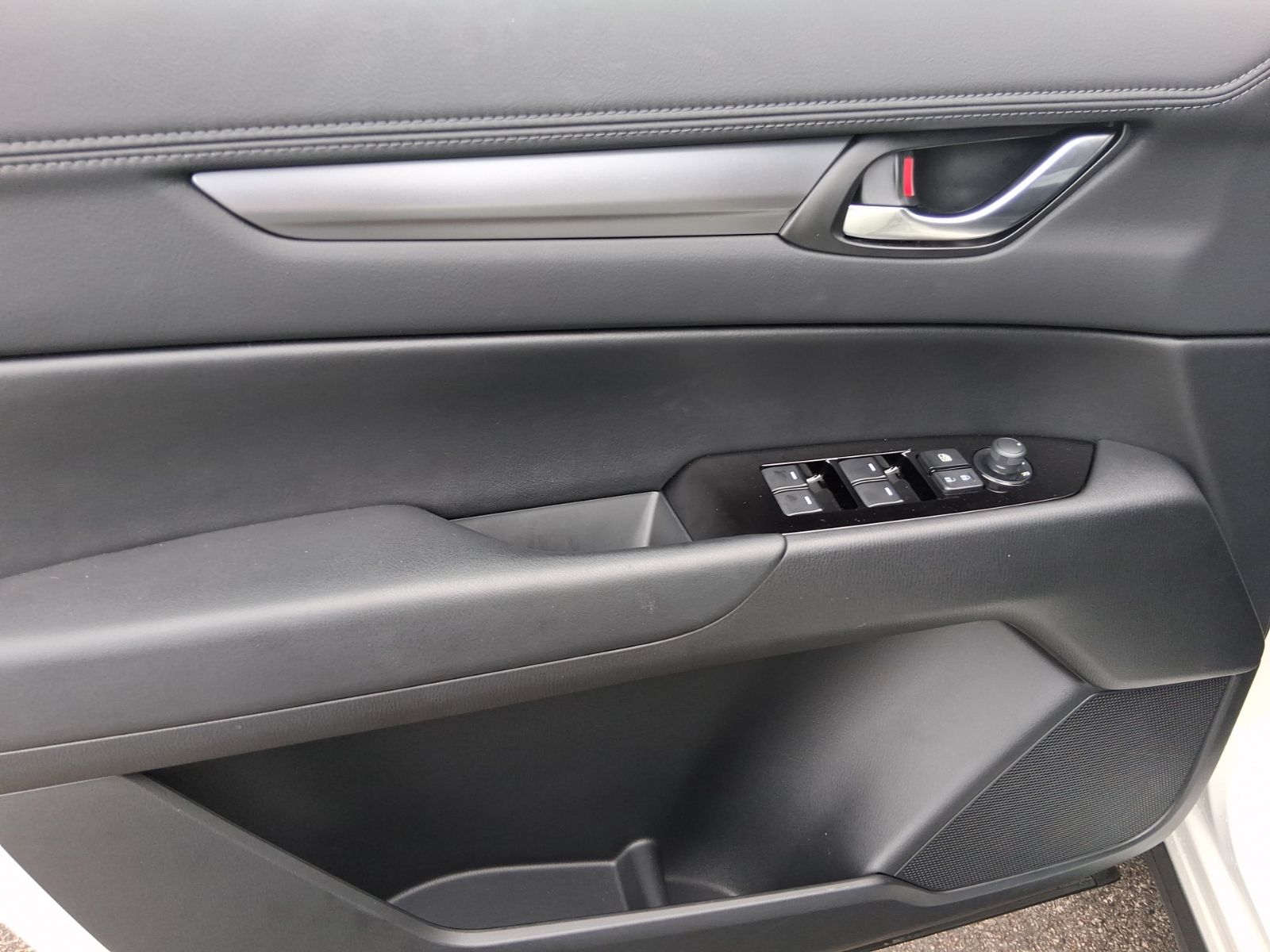 Used Car 2025 Mazda Cx-5  2.5 S Preferred Package For Sale Under $30,000 In Austin, Texas