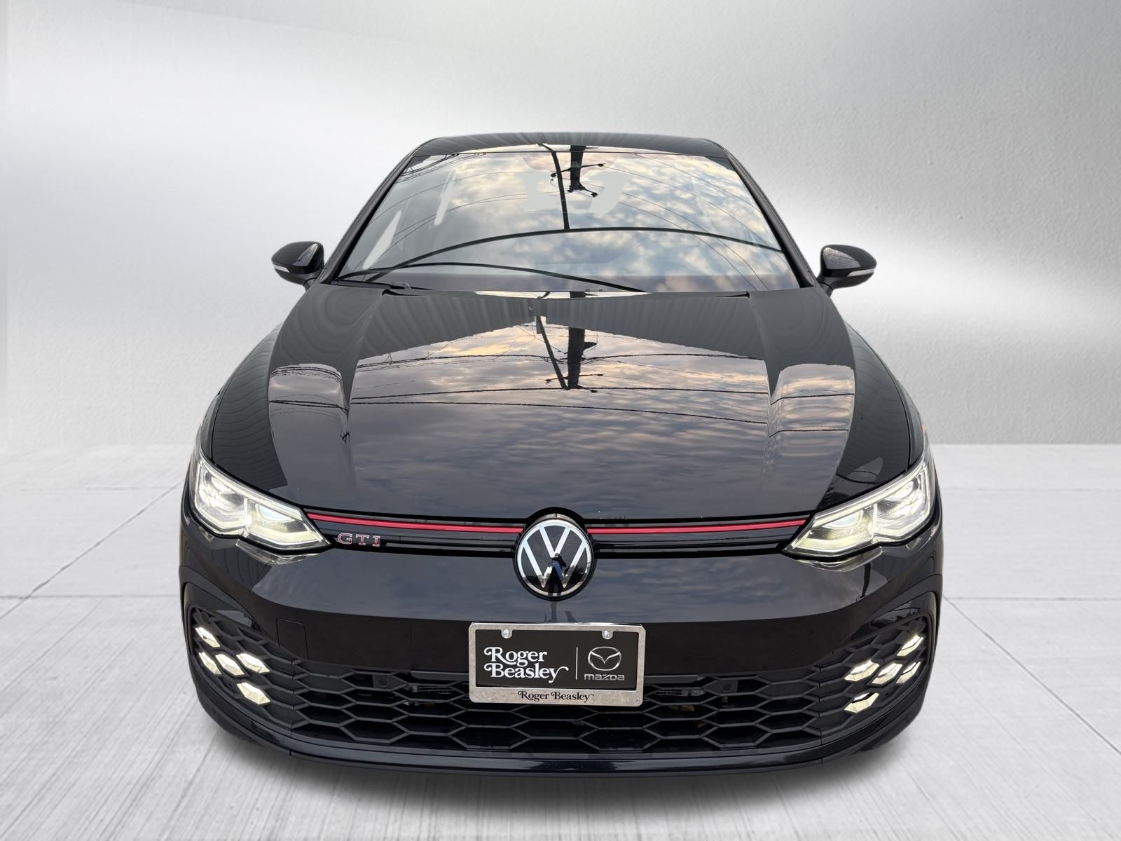 Used Car 2024 Volkswagen Golf Gti  2.0t S For Sale Under $30,000 In Austin, Texas