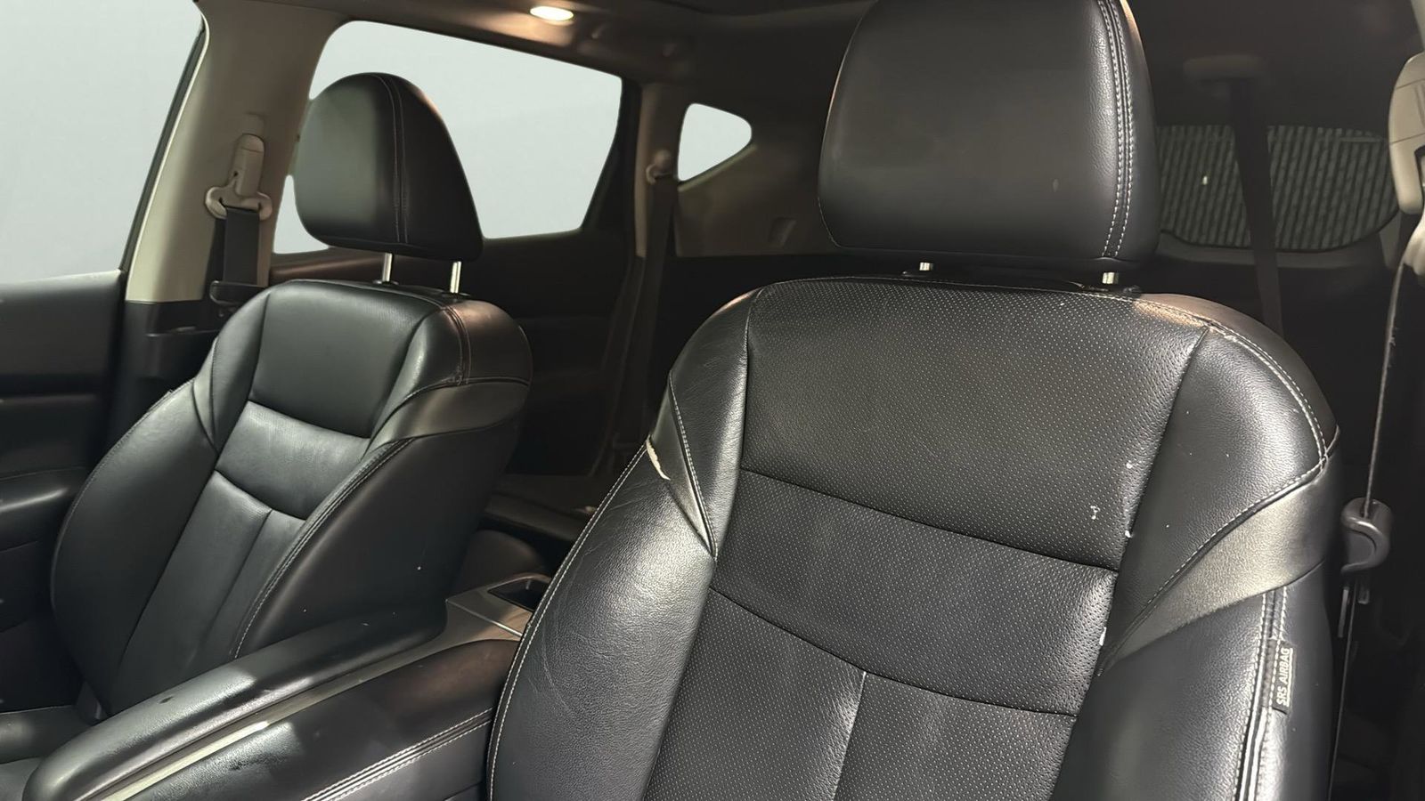 Used Car 2017 Nissan Murano  Sv For Sale Under $15,000 In Austin, Texas