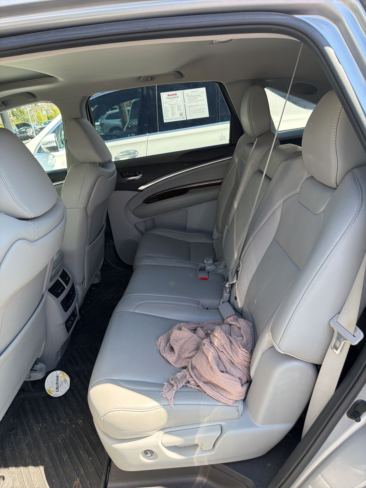 used 2018 Acura MDX car, priced at $26,998