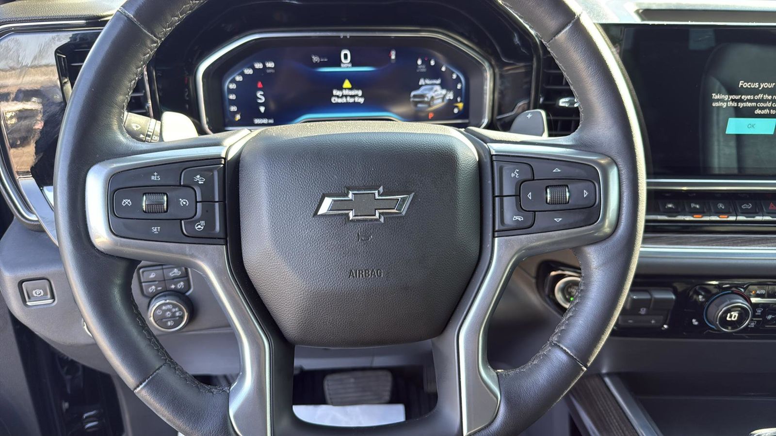 Used Car 2022 Chevrolet Silverado 1500  Lt Trail Boss For Sale Under $50,000 In Austin, Texas