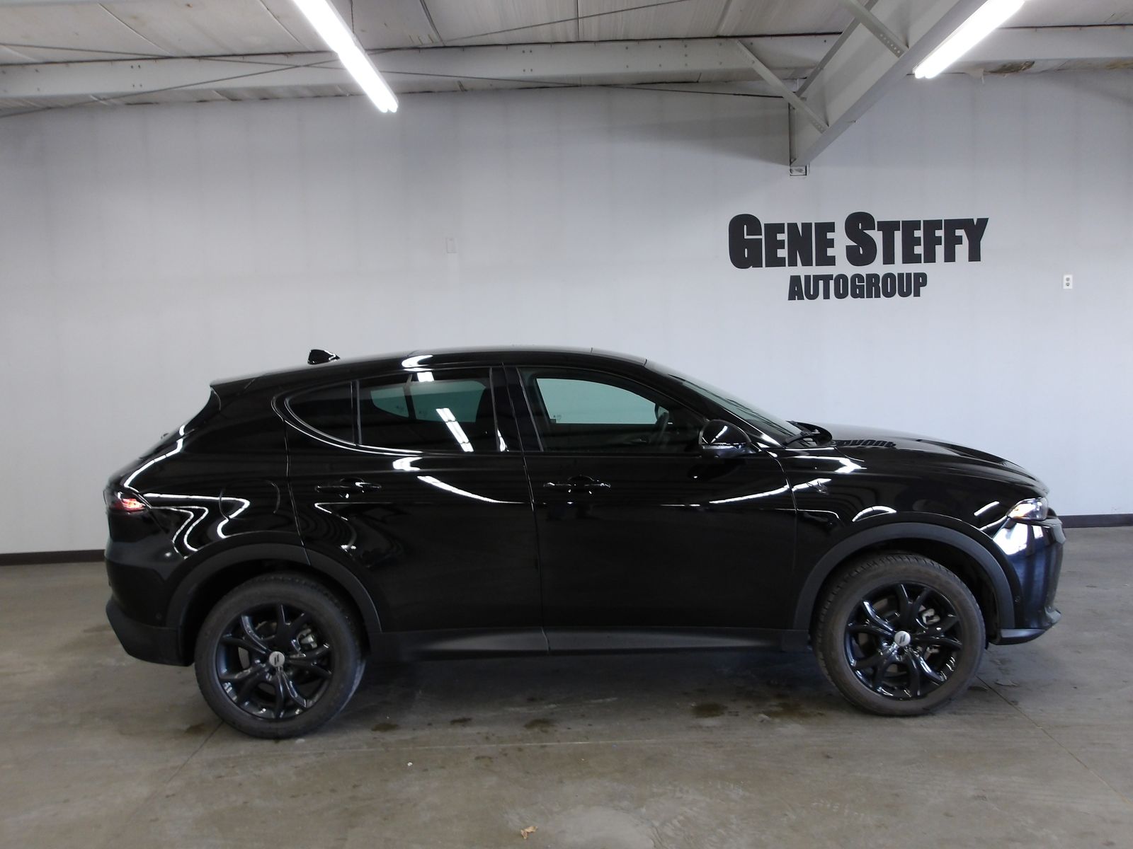 2024 Dodge Hornet GT AWD