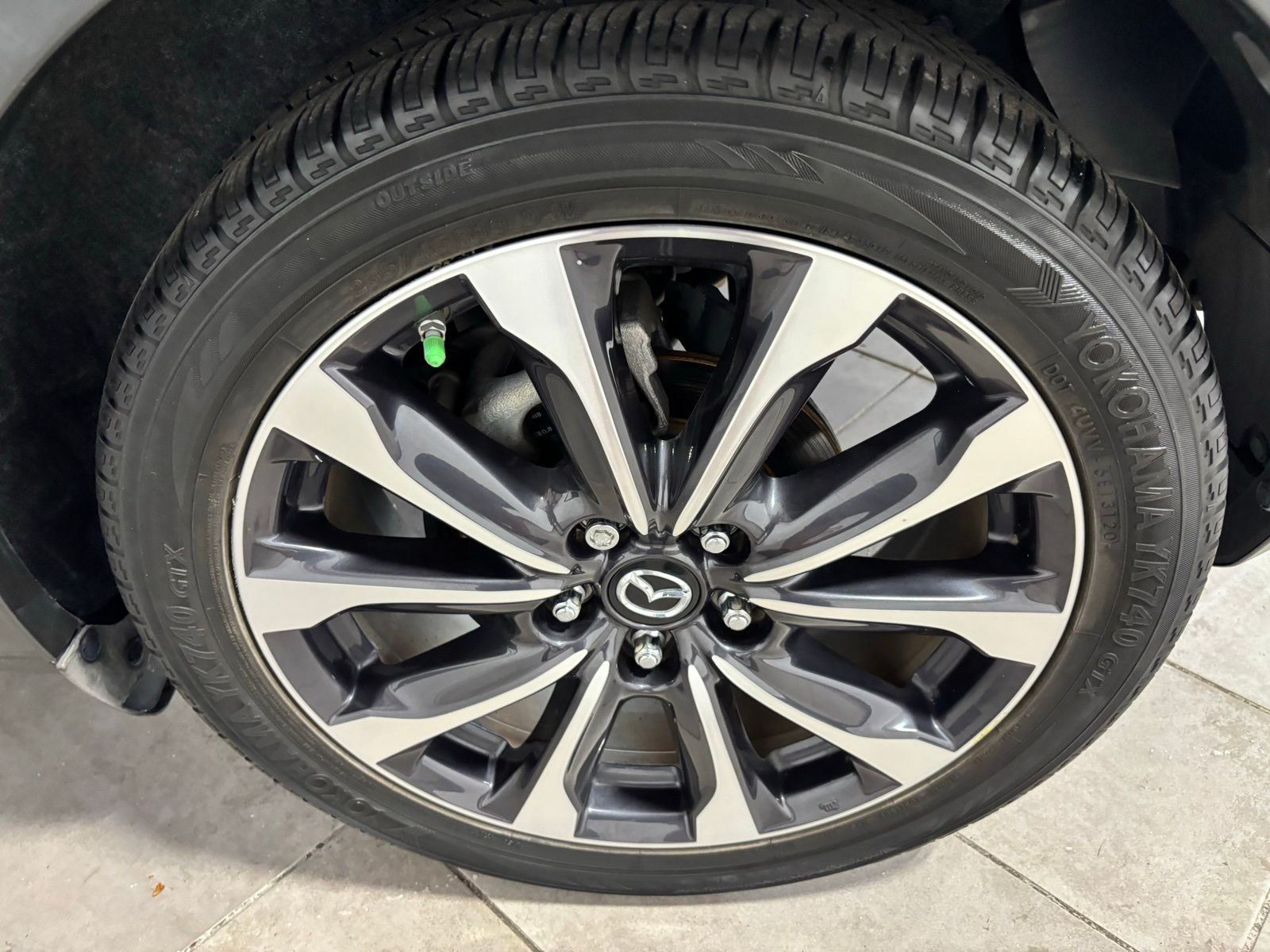 Used Car 2019 Mazda Cx-3  Touring For Sale Under $20,000 In Austin, Texas