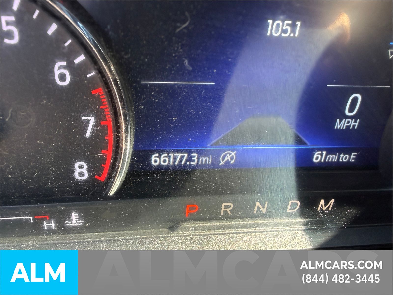 Used 2020 Agate Black Metallic Ford XLT image 29