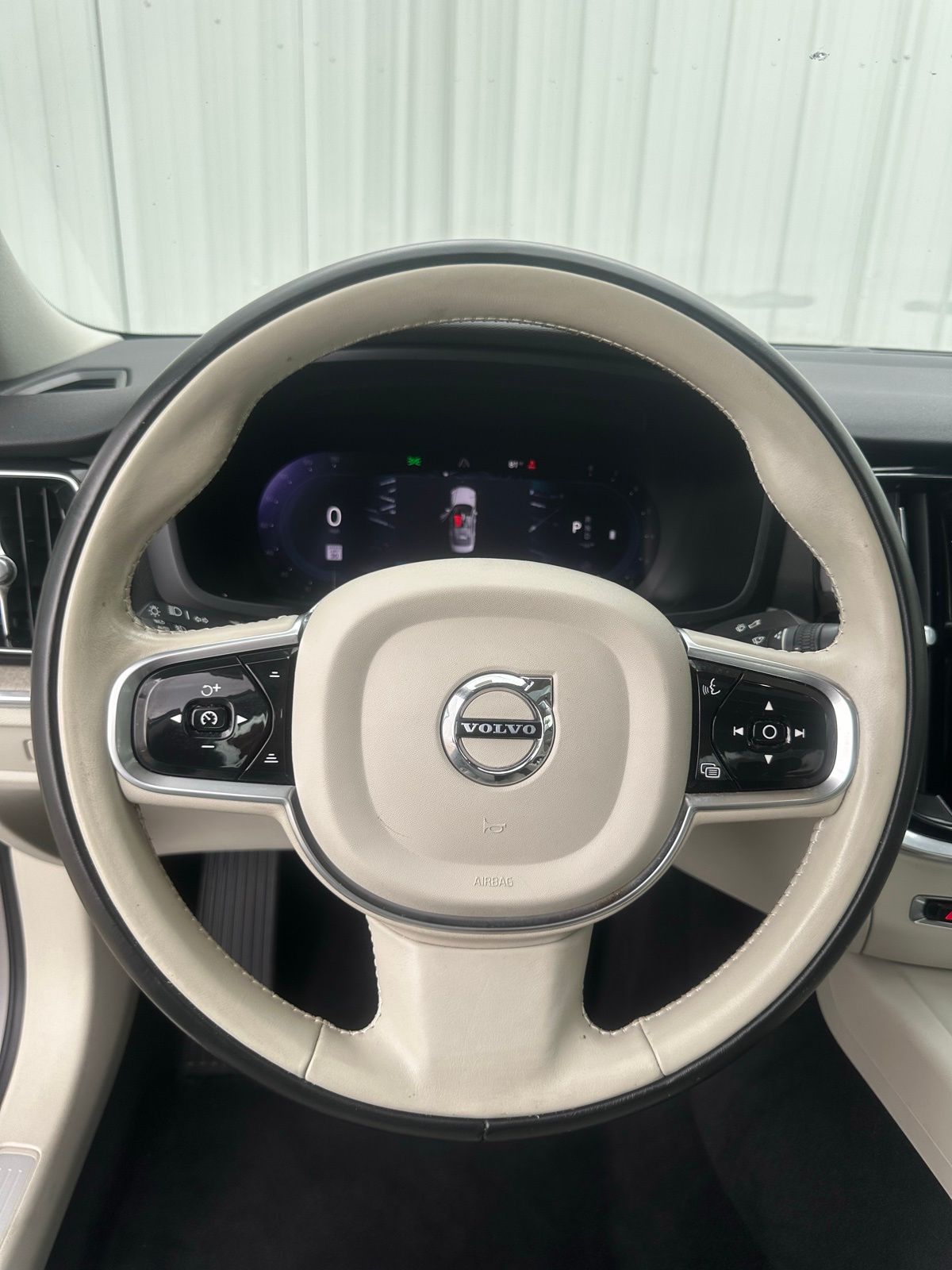 Used Car 2023 Volvo S60  B5 Plus Dark Theme For Sale Under $25,000 In Austin, Texas