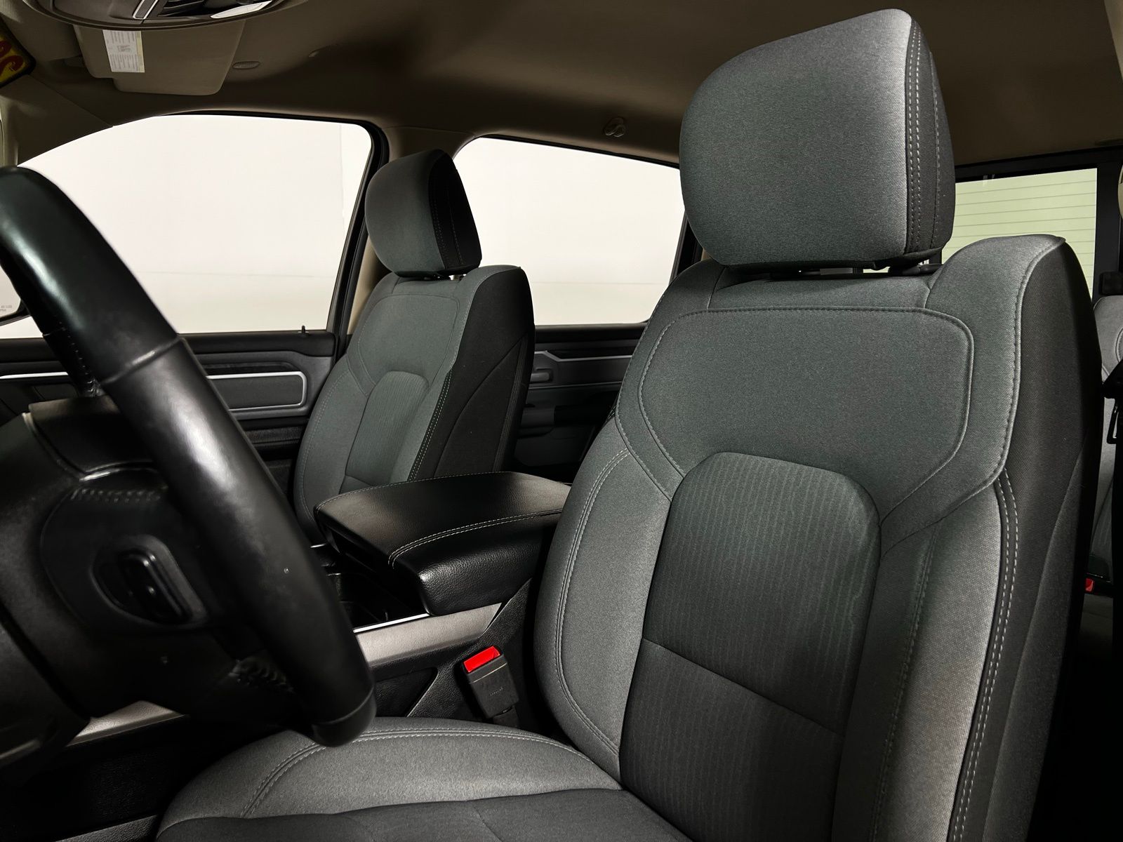 Thumbnail: 2020 RAM 1500 - 12