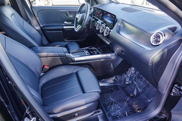 2025 Mercedes-Benz GLA GLA250 - Photo 10