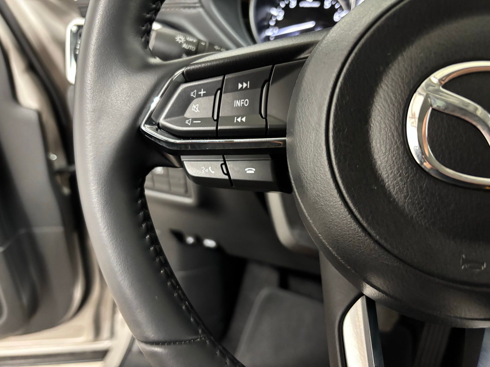 Used Car 2025 Mazda Cx-5  2.5 S Preferred Package For Sale Under $30,000 In Austin, Texas