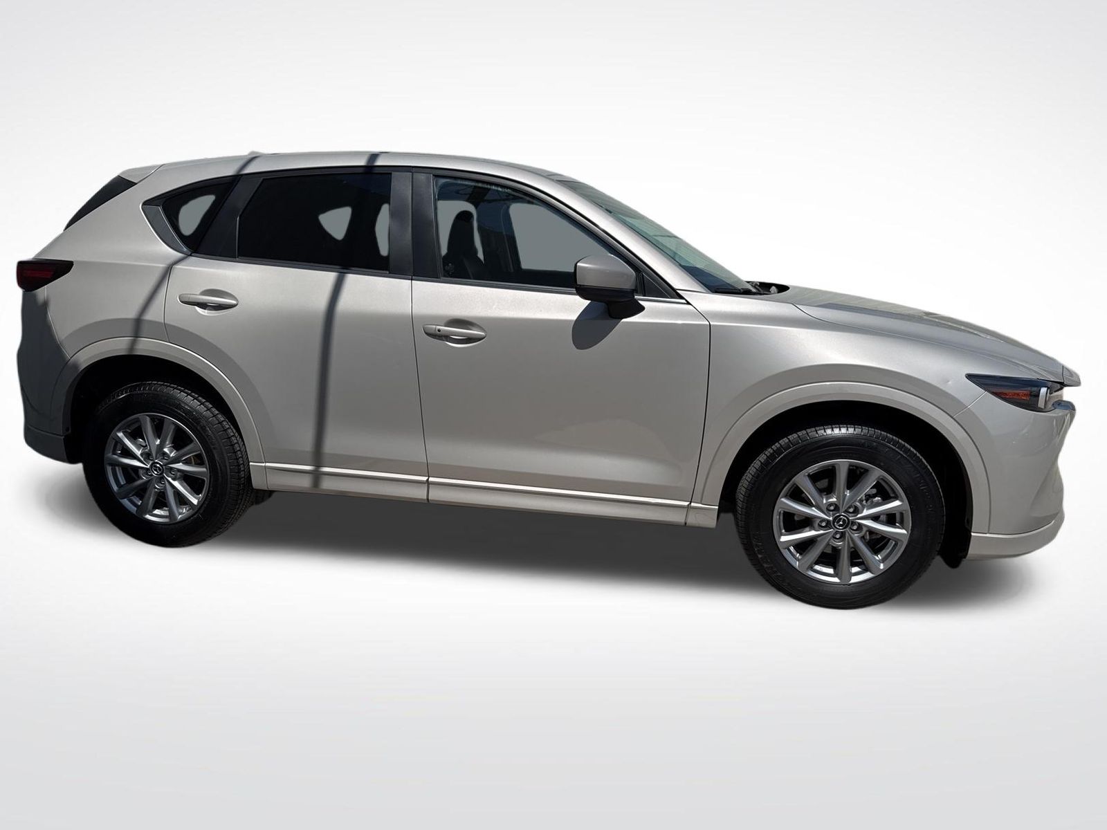 Used Car 2025 Mazda Cx-5  2.5 S Preferred Package For Sale Under $30,000 In Austin, Texas