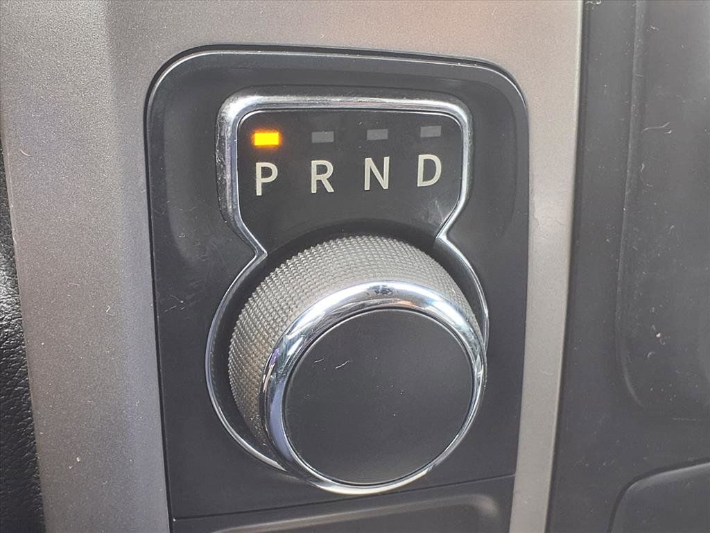 2019 Ram 1500 Classic Lone Star Gray at Community Honda