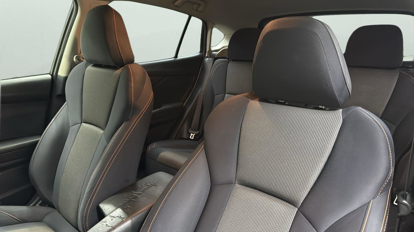 Used Car 2018 Subaru Crosstrek  2.0i Premium For Sale Under $15,000 In Austin, Texas