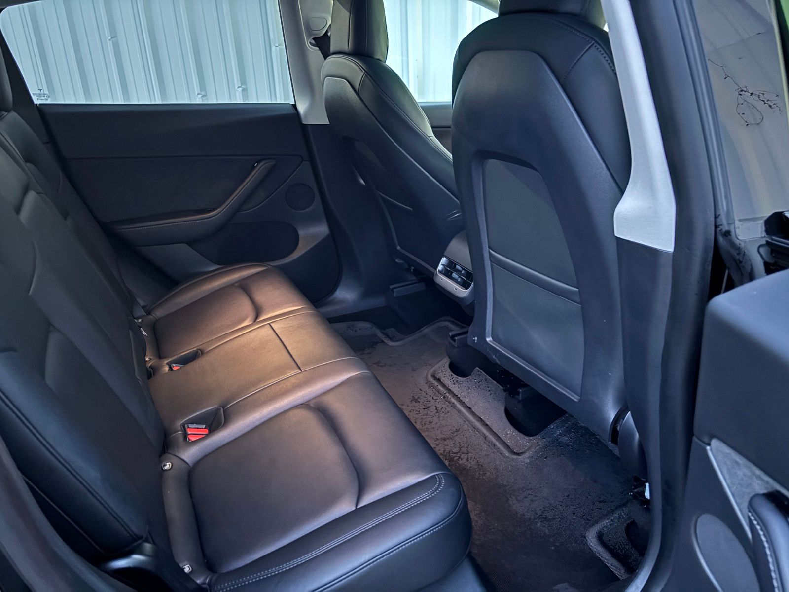 Used Car 2021 Tesla Model Y  Long Range For Sale Under $25,000 In Austin, Texas