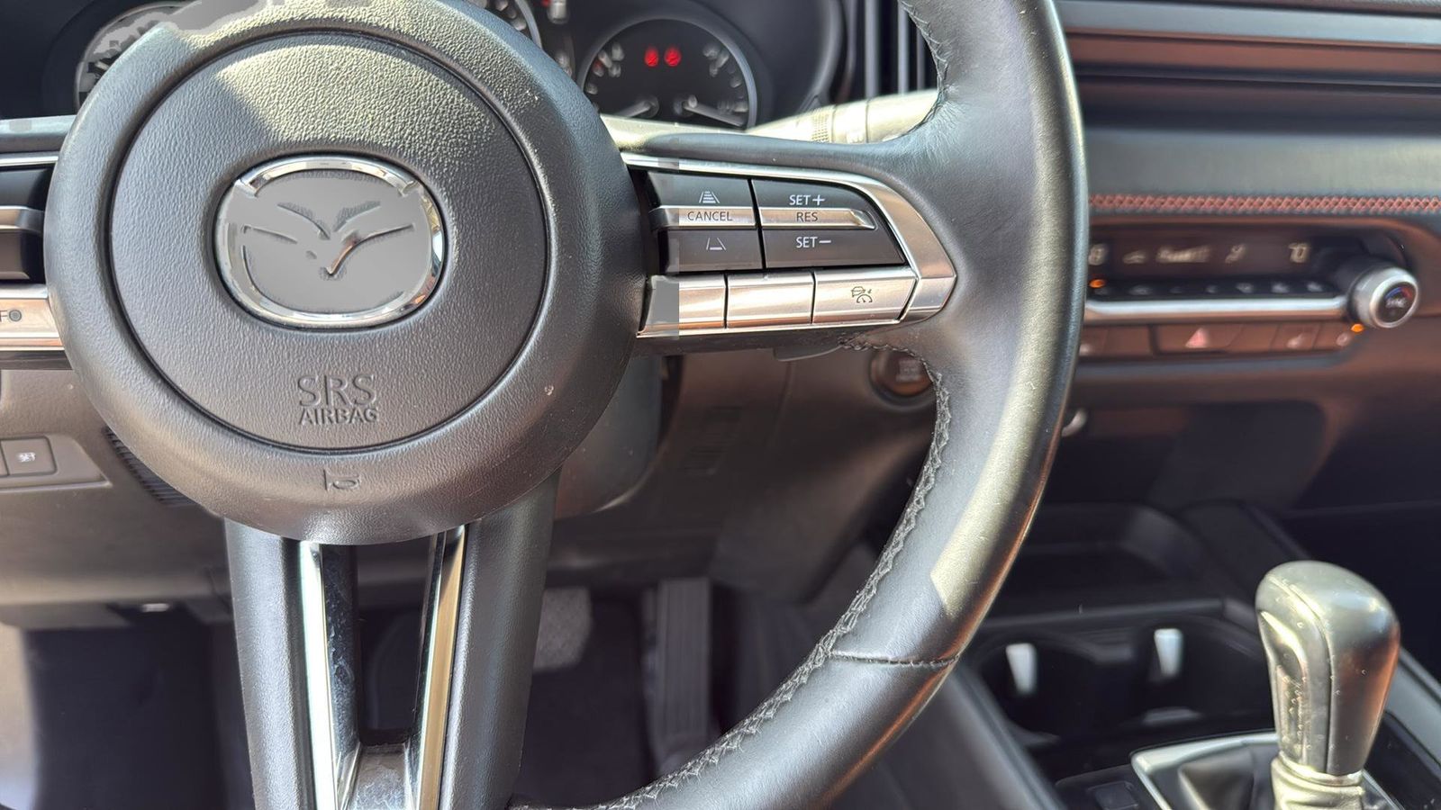 Used Car 2024 Mazda Cx-50  2.5 Turbo For Sale Under $35,000 In Austin, Texas