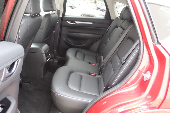 Used Car 2025 Mazda Cx-5  2.5 S Select Package For Sale Under $30,000 In Austin, Texas