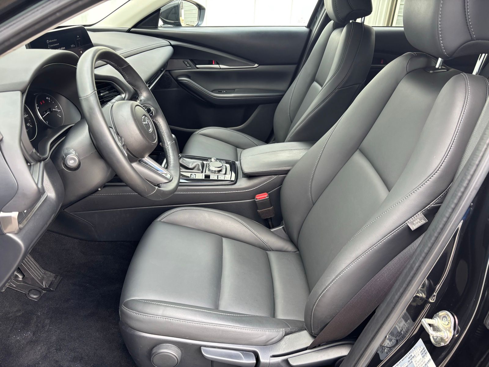 Used Car 2024 Mazda Cx-30  2.5 S Select Sport For Sale Under $25,000 In Austin, Texas