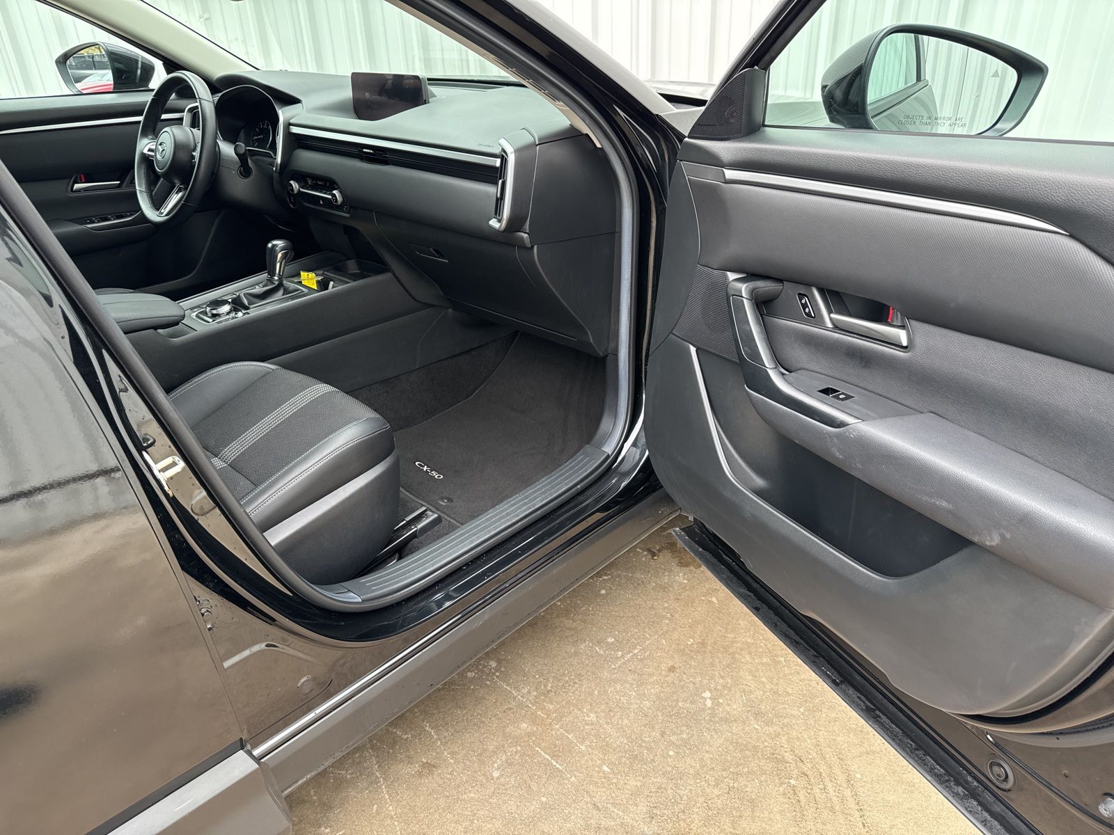 Used Car 2025 Mazda Cx-50  2.5 S Select Package For Sale Under $30,000 In Austin, Texas