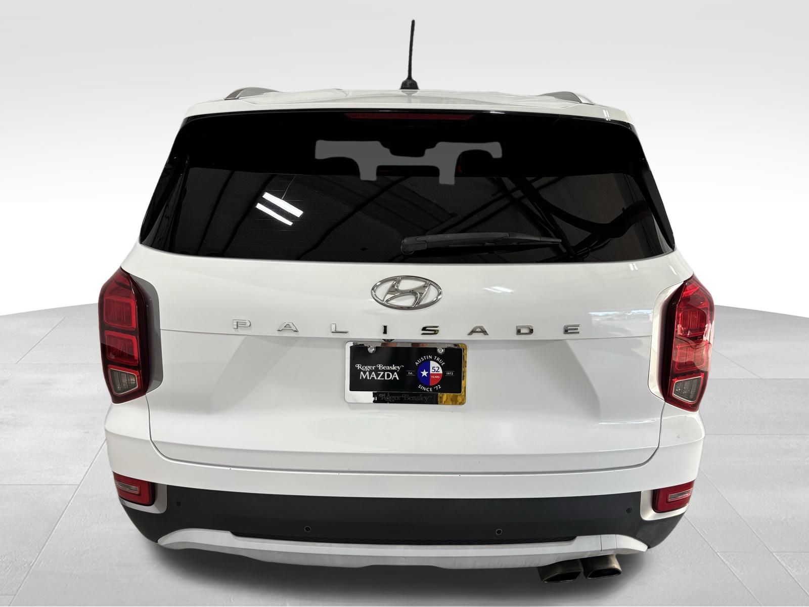 Used Car 2020 Hyundai Palisade  Sel For Sale Under $20,000 In Austin, Texas