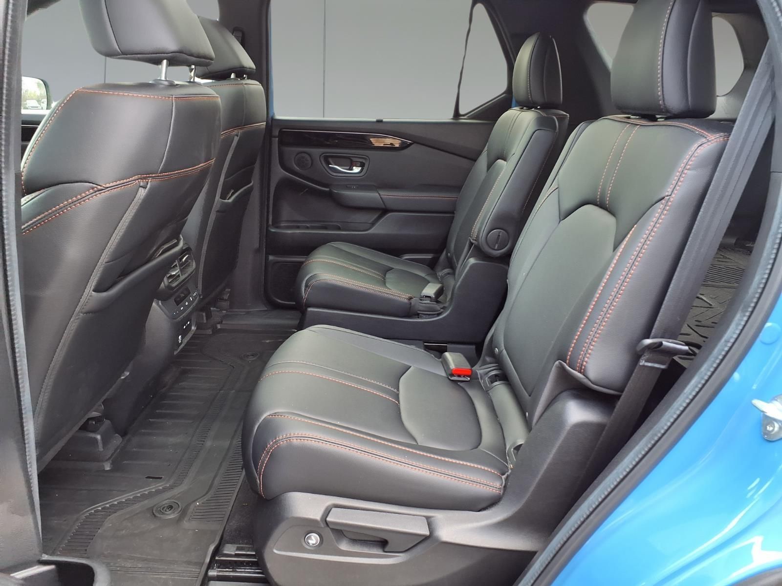 2024 Honda Pilot TrailSport  at AutoSavvy Houston Northwest