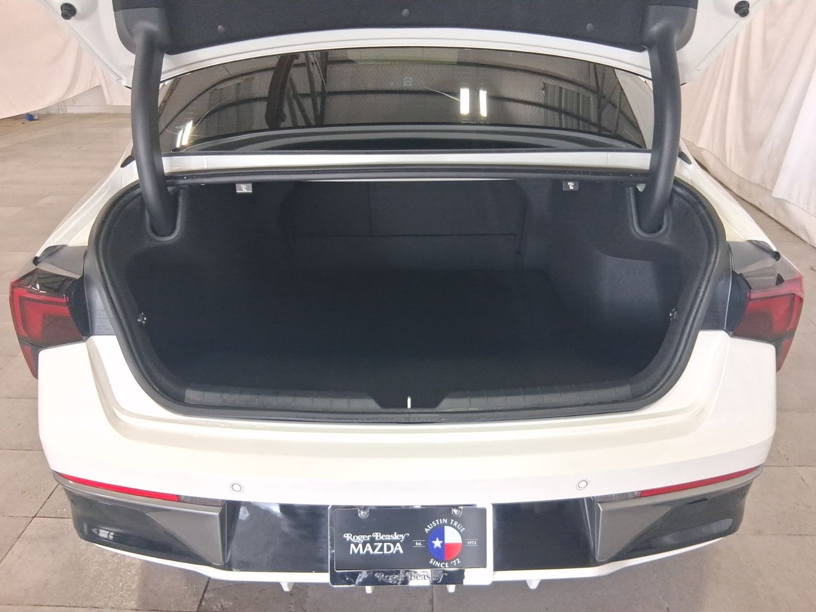 Used Car 2025 Kia K5  Ex For Sale Under $35,000 In Austin, Texas