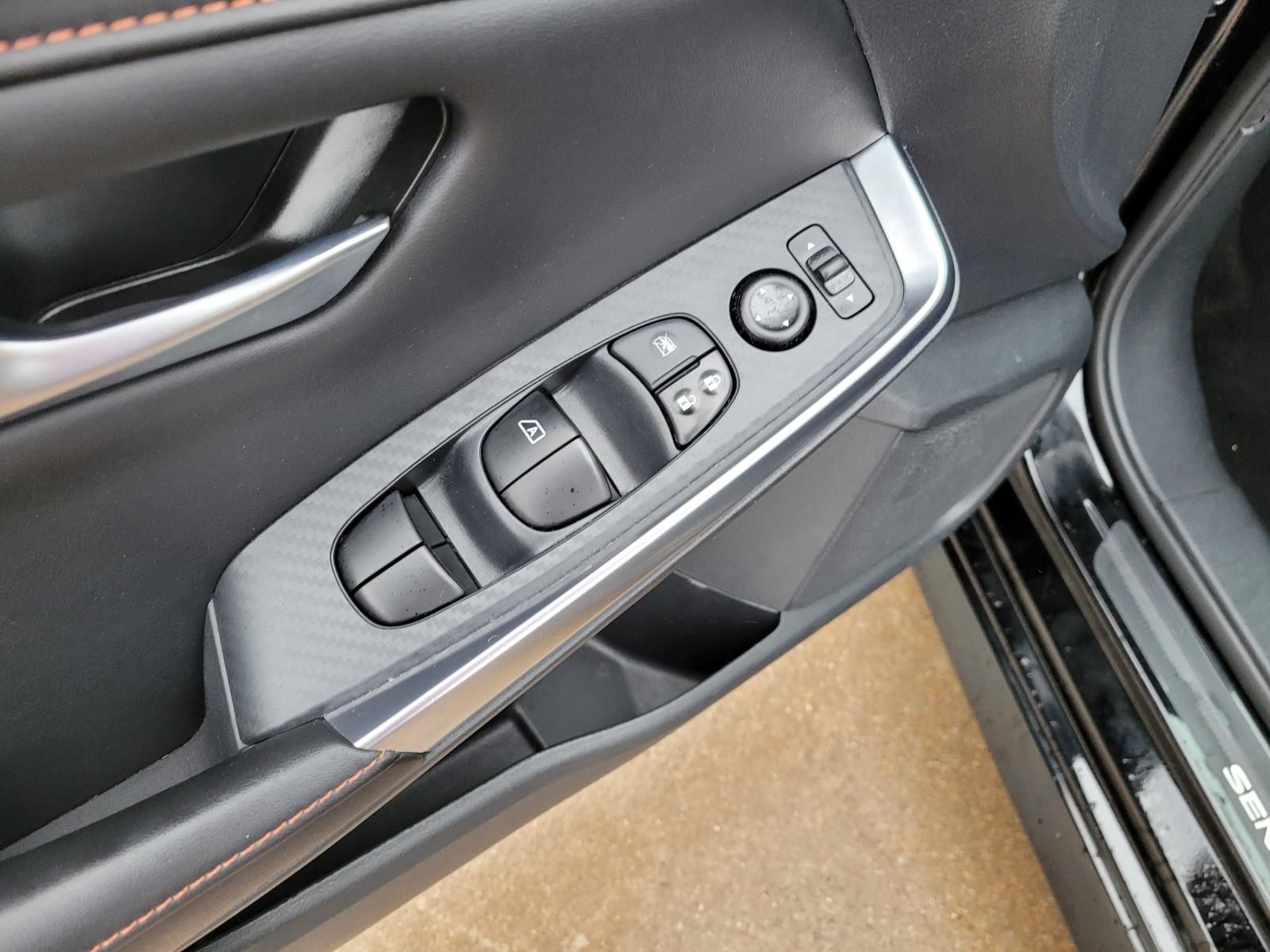 used 2022 Nissan Sentra car, priced at $14,900