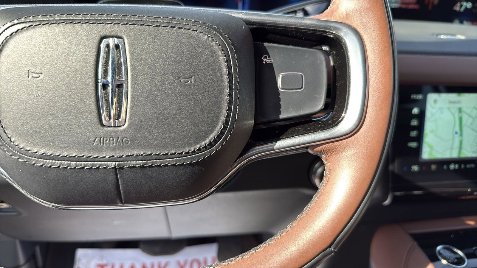 Used Car 2025 Lincoln Navigator  Reserve For Sale Under $90,000 In Austin, Texas