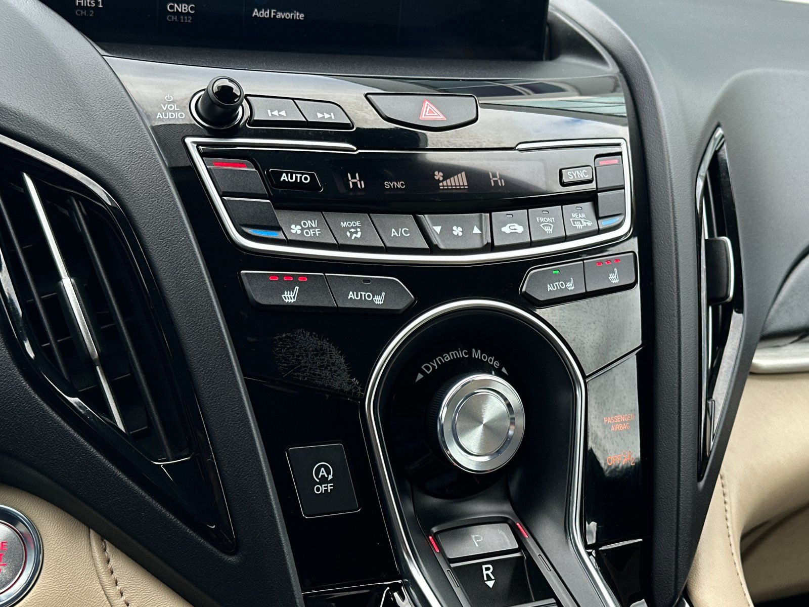 used 2019 Acura RDX car, priced at $31,498