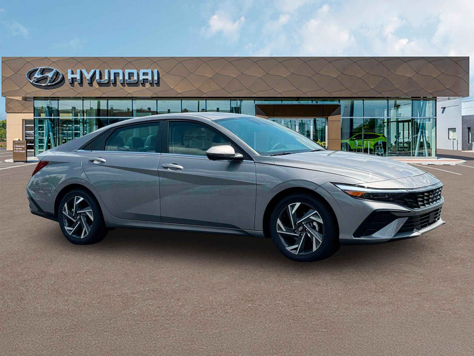 Elantra Limited
