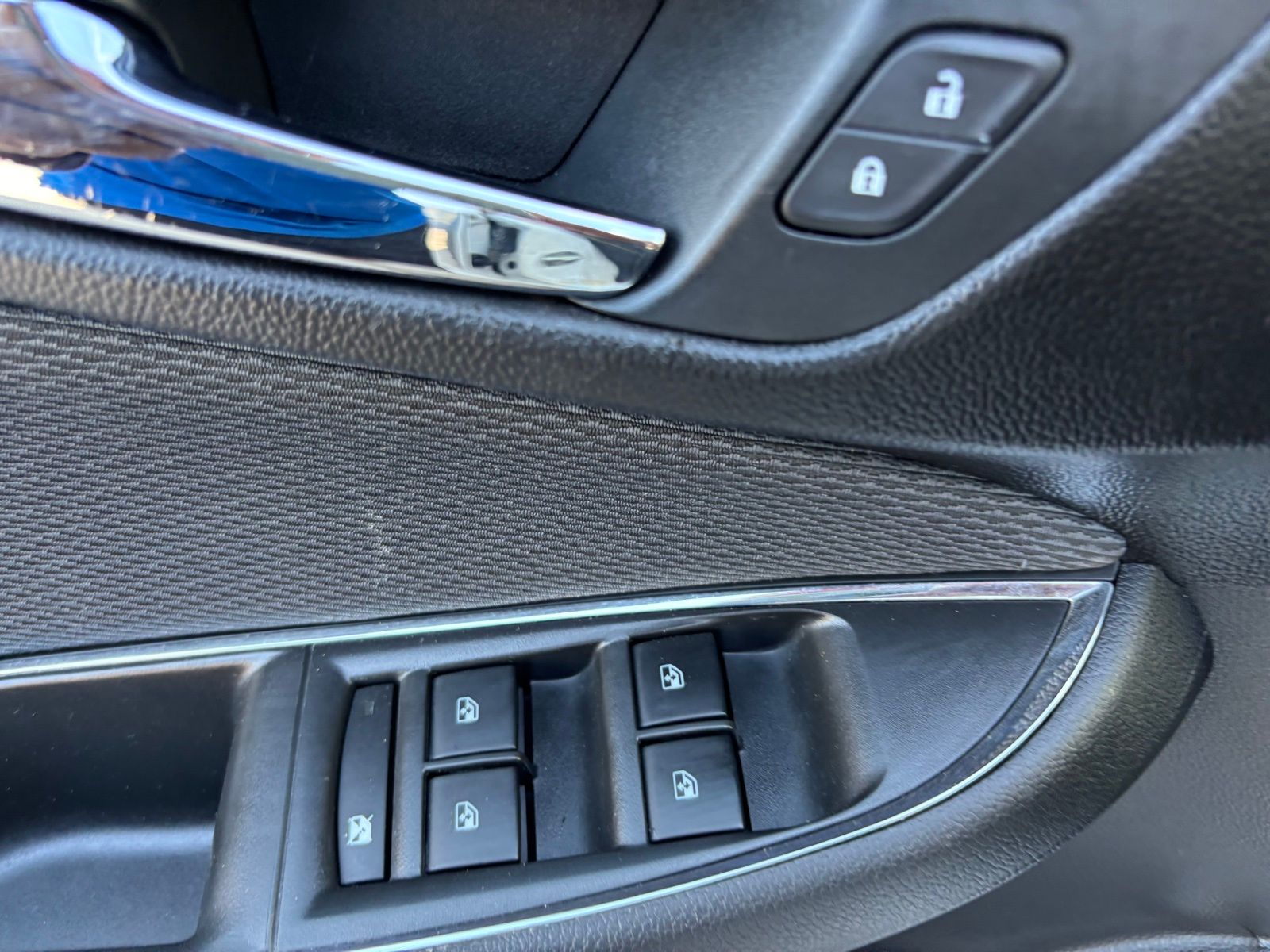 Used Car 2019 Chevrolet Cruze  Lt For Sale Under $10,000 In Austin, Texas