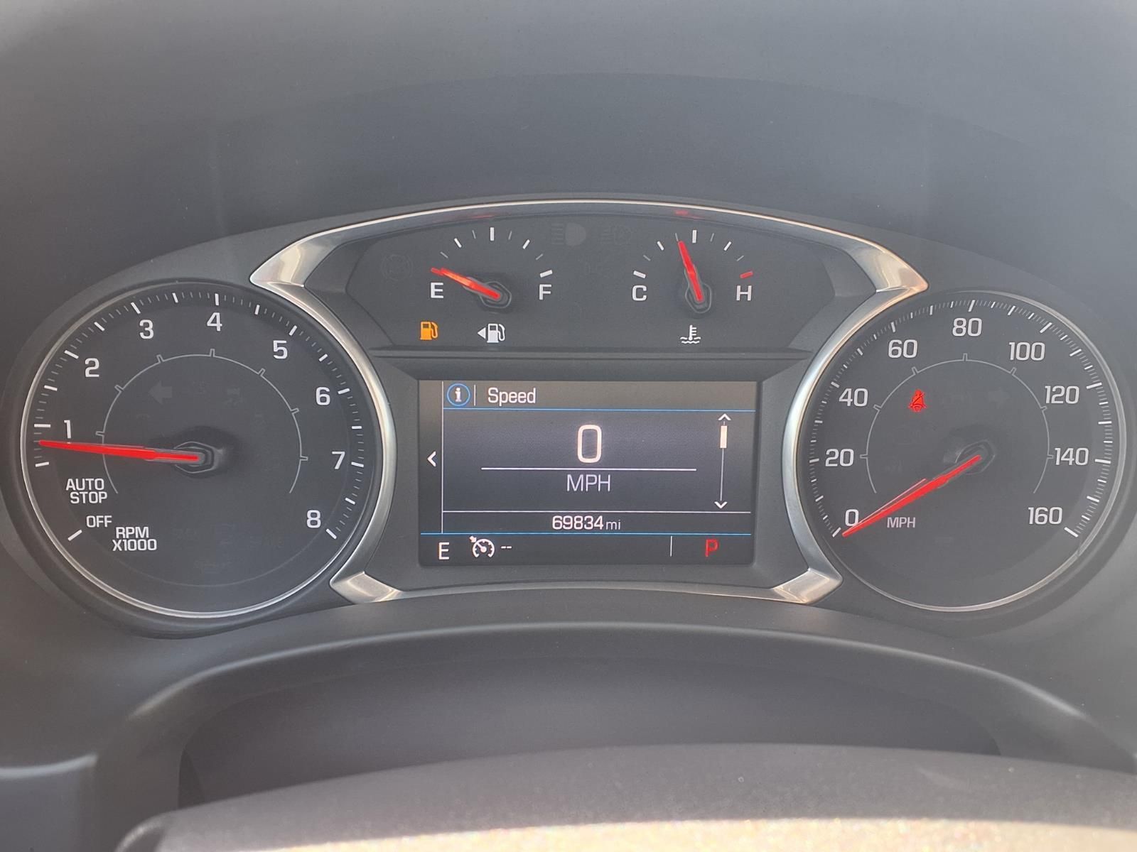 2022 GMC Terrain SLE Black at Parkway Family Mazda