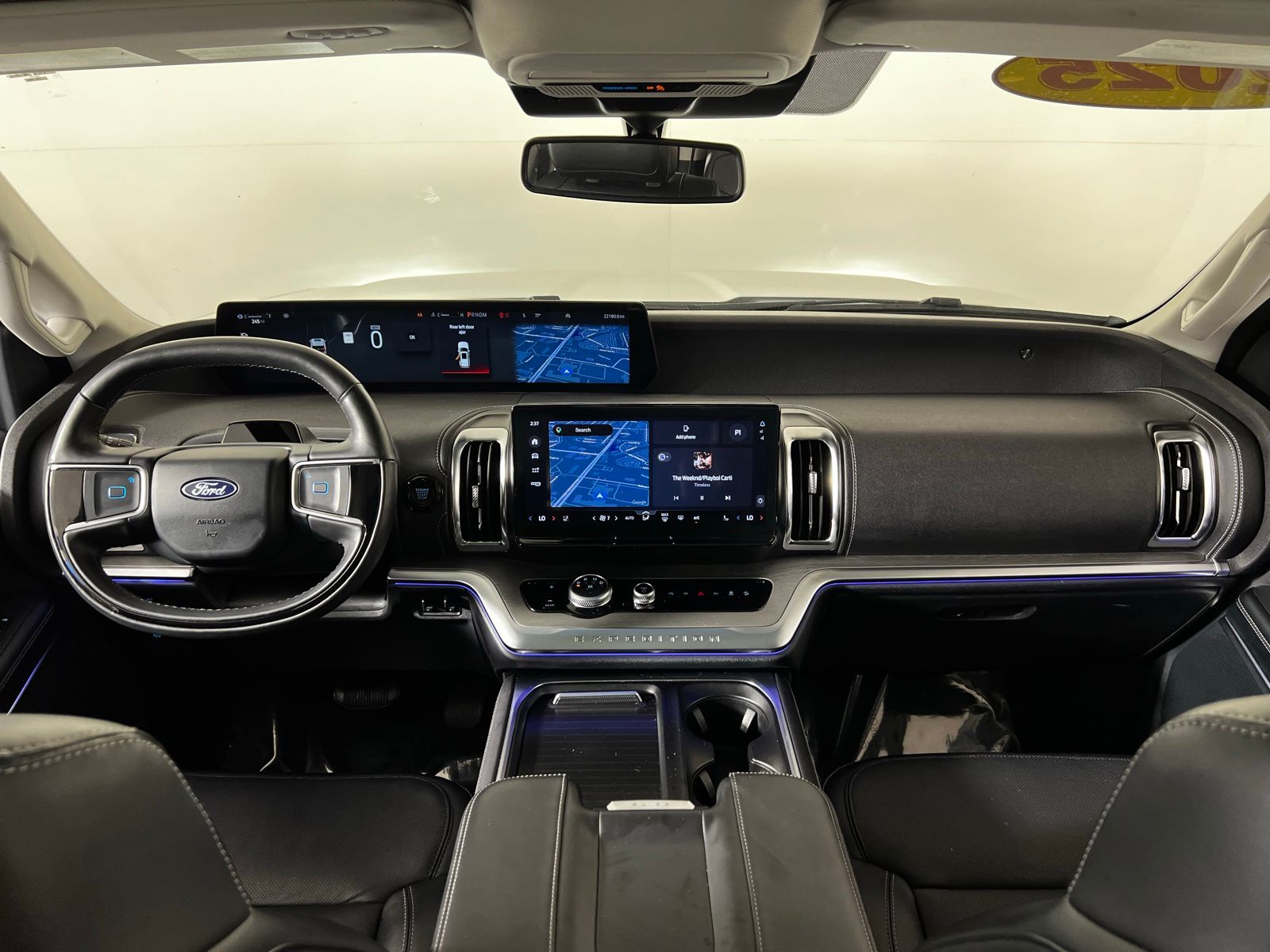 Thumbnail: 2025 Ford Expedition - 29