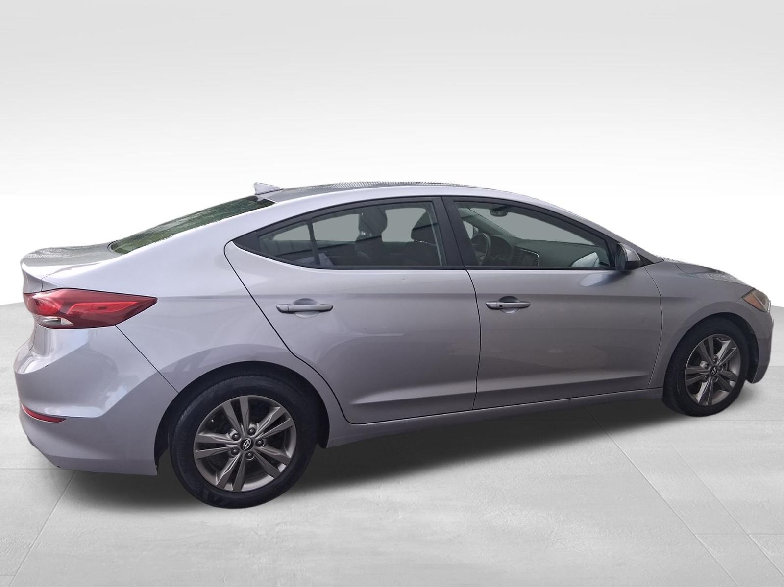 Used Car 2017 Hyundai Elantra  Value Edition For Sale Under $12,000 In Austin, Texas