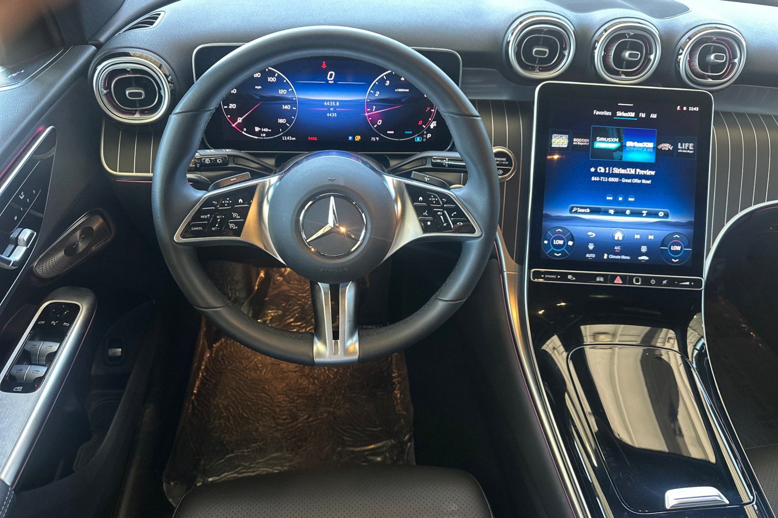 Used 2026 Mercedes-benz GLC SUV
