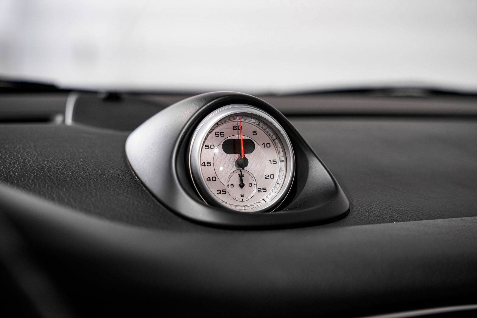 2010 Porsche 911 Carrera 4S — photo 11