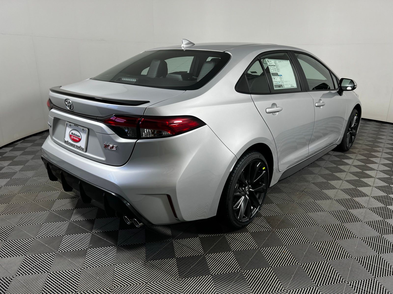 Thumbnail: 2026 Toyota Corolla - 5