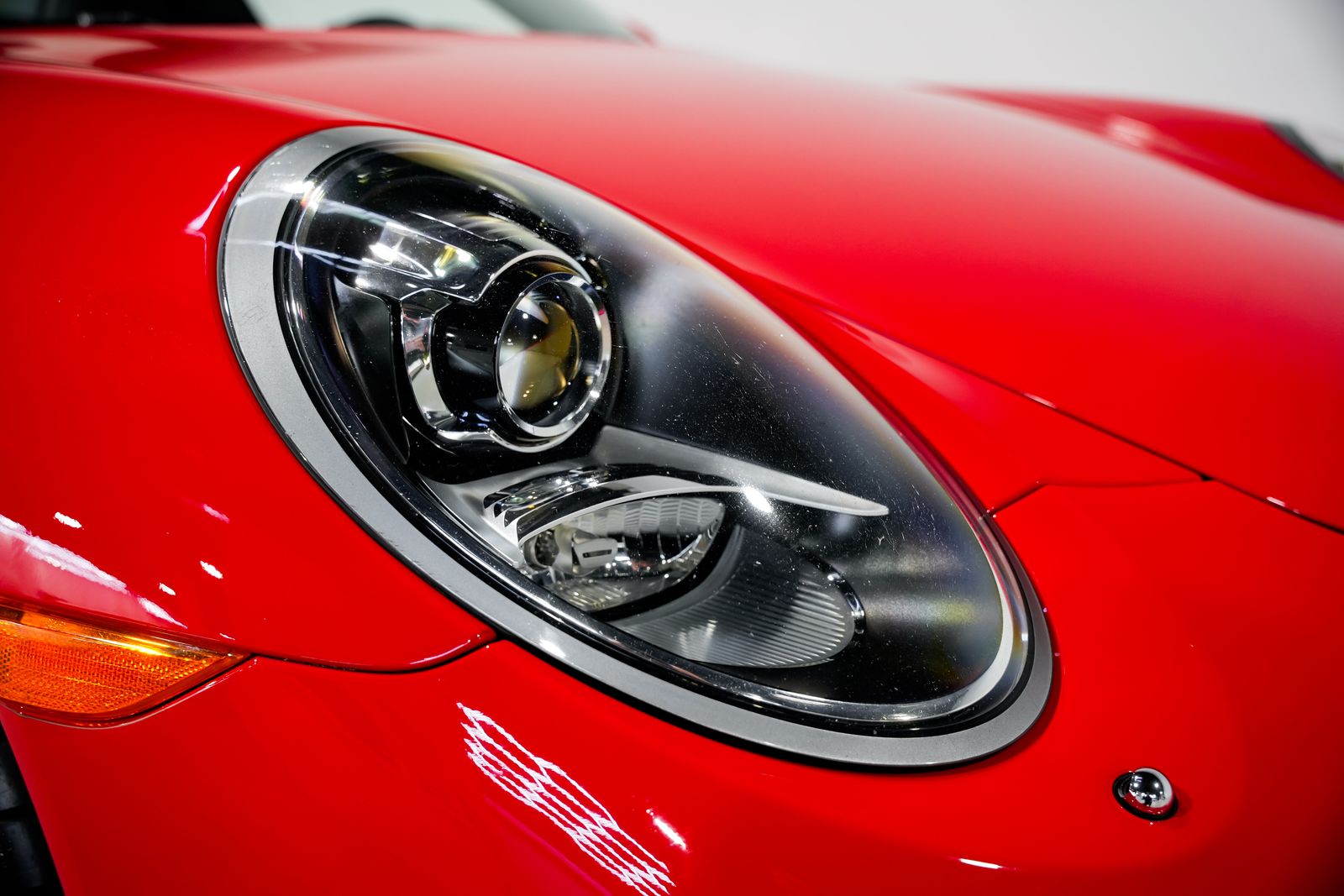 2015 Porsche 911 Targa 4S — photo 39