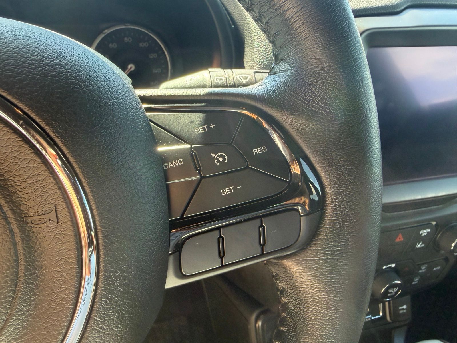 Used 2022 Jeep Renegade SUV