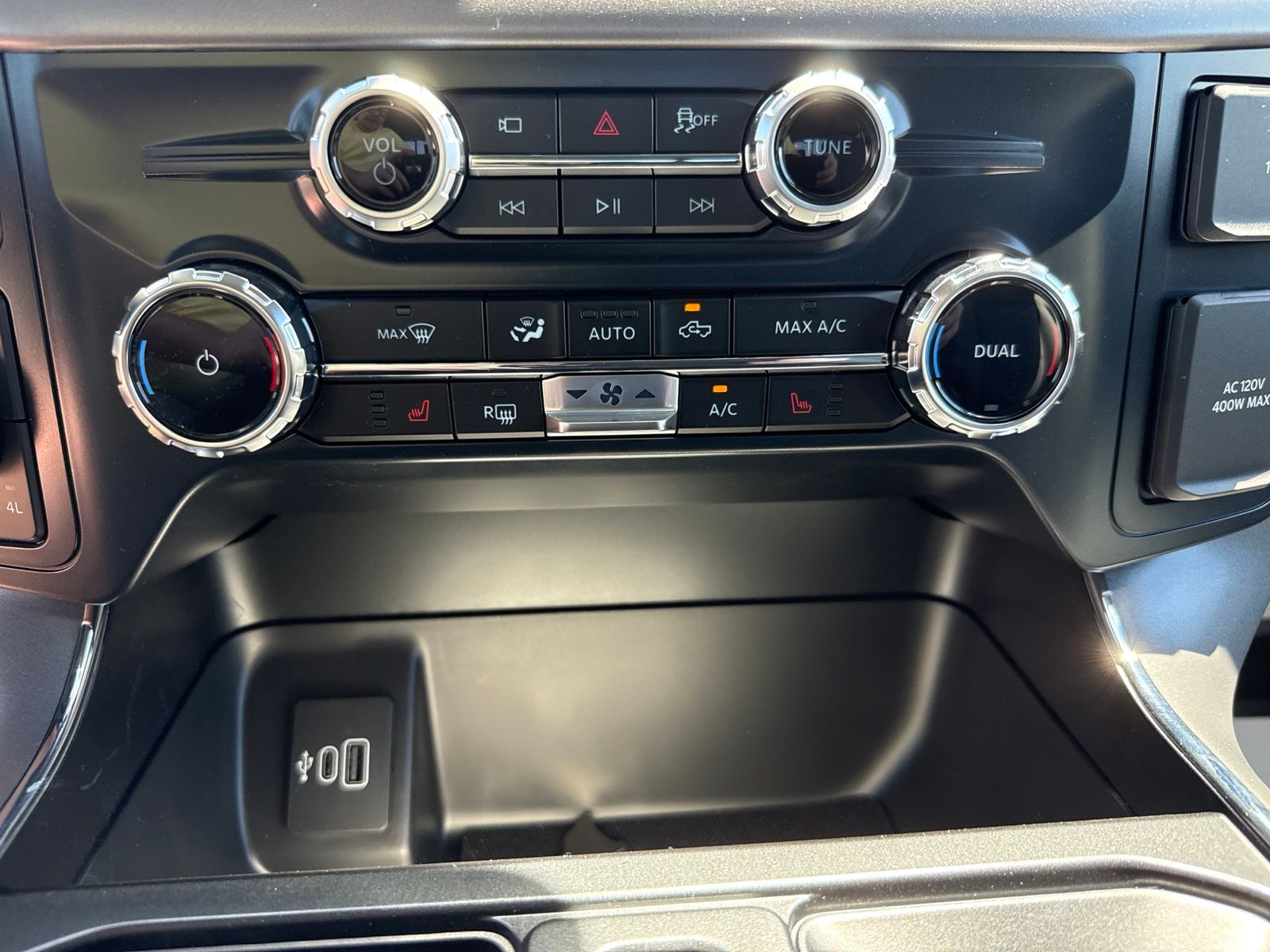 2026 Ford F-150 image 21