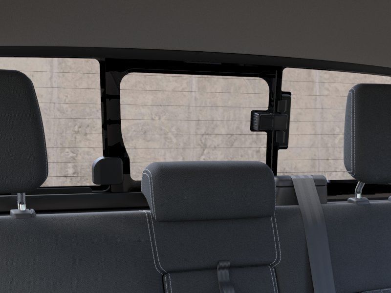 New 2026 Desert Sand Ford XLT image 22
