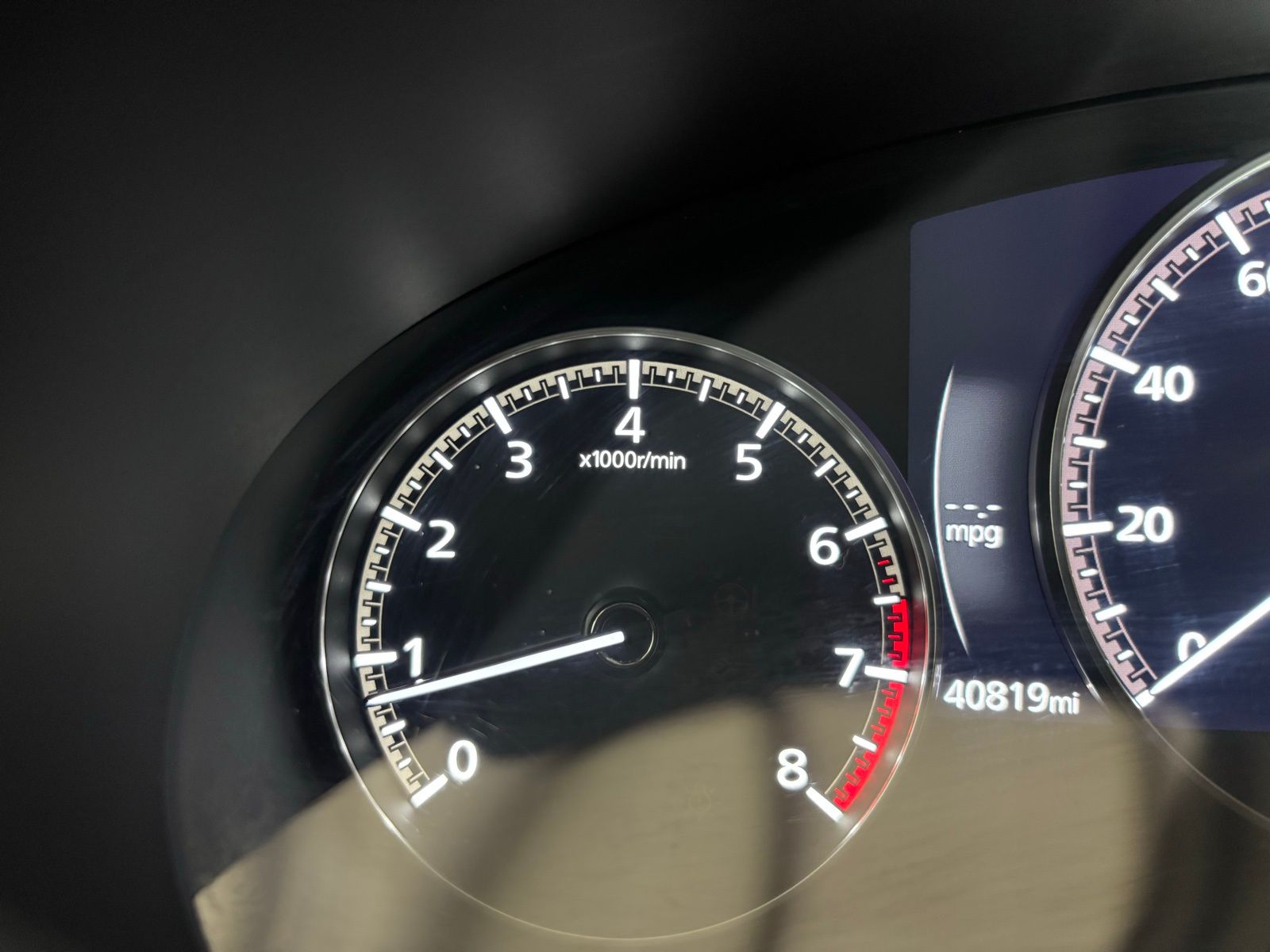 Used Car 2024 Mazda Mazda3  2.5 S Carbon Edition For Sale Under $25,000 In Austin, Texas